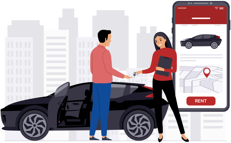 Frequently Asked Questions about car rental in Dubai