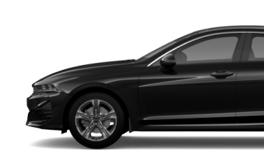 Budget sedan cars