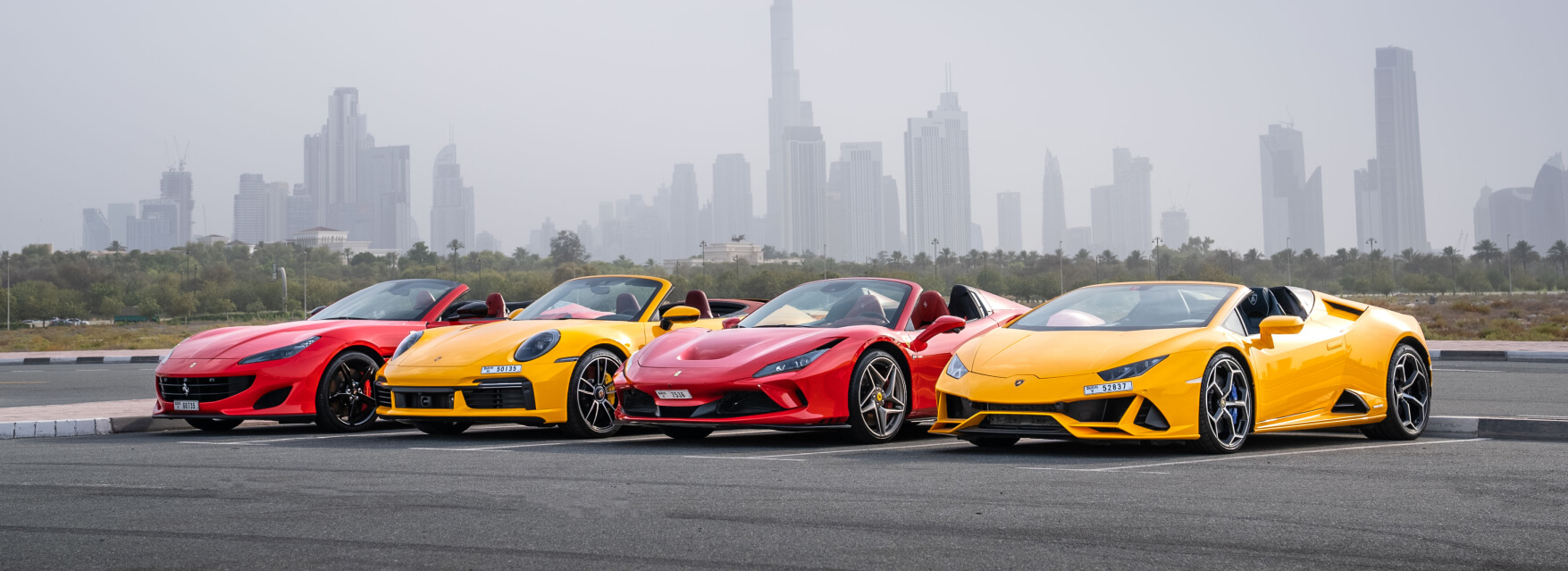 Best performance sport cars